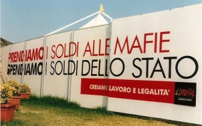 BENI CONFISCATI ALLE MAFIE, SOLO LA META’ HANNO DESTINAZIONI