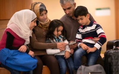 INDAGINE EURISPES: LA CONDIZIONE DEGLI IMMIGRATI IN ITALIA. VISSUTO, ESPERIENZE E PROGETTI
