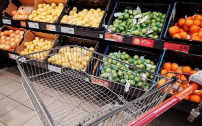 ISMEA-NIELSEN, CRESCE LA QUOTA NEL CARRELLO