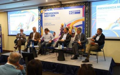PATRONATO ACLI E ACLI PROPONGONO UNA NORMATIVA PER UNA PENSIONE CONTRIBUTIVA DI GARANZIA