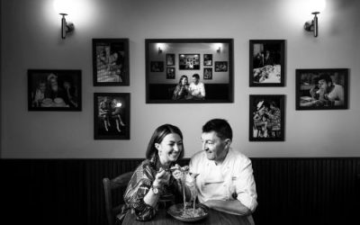 BACCALA’, SOLO QUA! Nota di un degustatore per L’OSTERIA DEGLI AVVOCATI