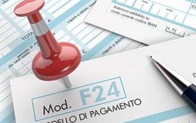 FISCO, ARRIVA L’F24 AUTOMATICO. L’AGENZIA DELLE ENTRATE POTRA’ PRELEVARE IN AUTOMATICO I SOLDI DAL C/C