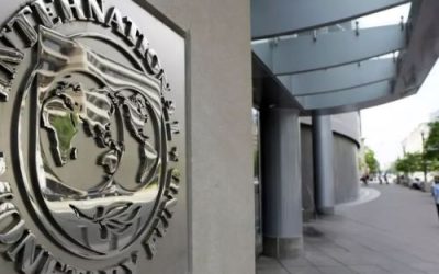 FMI LODA I PROGRESSI DELL’ITALIA, ‘ORA ACCELERARE’