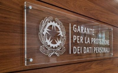 PRIVACY, IN UN ANNO RISCOSSE SANZIONI PER OLTRE 37 MLN