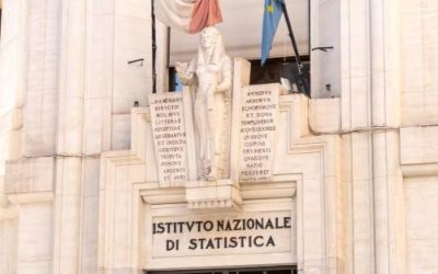 ISTAT: ANDAMENTO E PROSPETTIVE DELL’ECONOMIA ITALIANA – ANNI 2026-2027