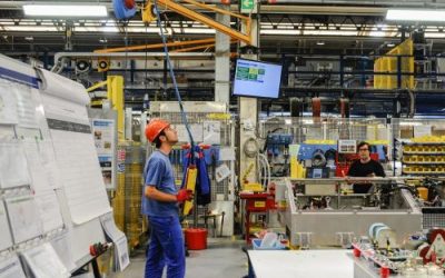 LAVORO IN ITALIA, MANCANO 253 PROFESSIONI. TRA QUESTE FARMACISTI, MURATORI, CALZOLAI. TUTTI I PAESI DELLA UE REGISTRANO LIVELLI DI CARENZA