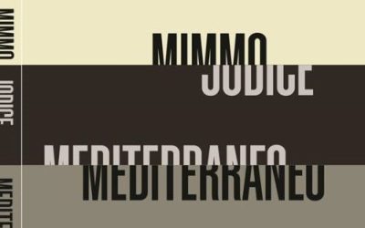 MIMMO JODICE. MEDITERRANEO