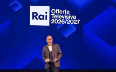 RAI, ARRIVANO NUOVI CANALI