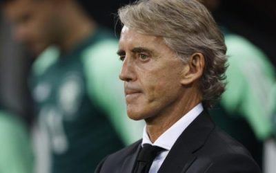 MANCINI TORNA CT, SUL WEB 59% BOCCIA SCELTA MALAGÒ: DELUSIONE E AMAREZZA EMOZIONI PREVALENTI