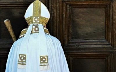 IL PERDONO APRE AL FUTURO A L’AQUILA IL SUMMIT CHE PARLA AI GIOVANI E ALLA COSCIENZA DEL NOSTRO TEMPO