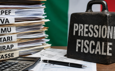 CGIA MESTRE: PRELEVATE, NON PAGATE: IL TRUCCO CHE RENDE INVISIBILE IL 95,7% DELLE TASSE
