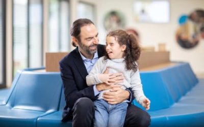 LEGA DEL FILO D’ORO OGNI BAMBINO HA IL DIRITTO DI SORRIDERE